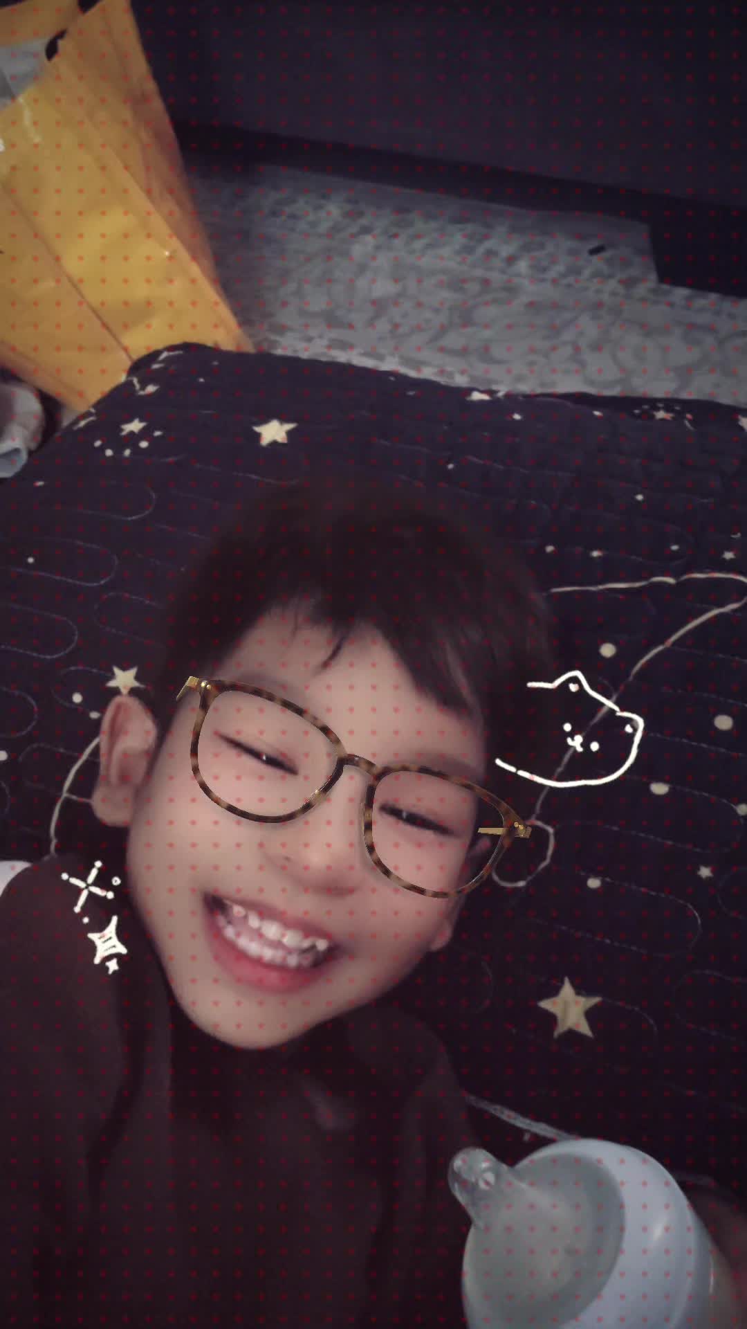 @BIbiey SunShine