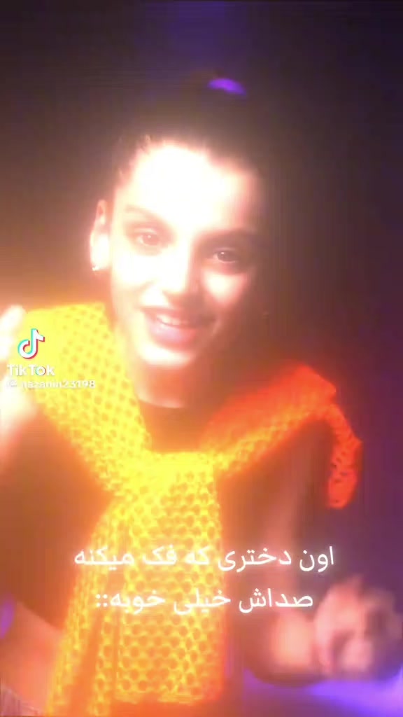 @فن امیر هستم زورت بیاد💋🔥