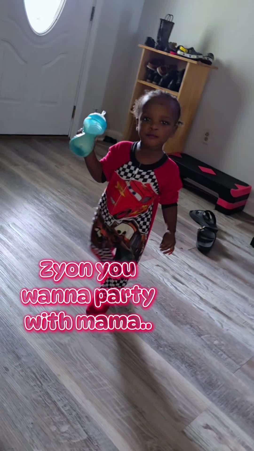 @Tawinika Mckoy