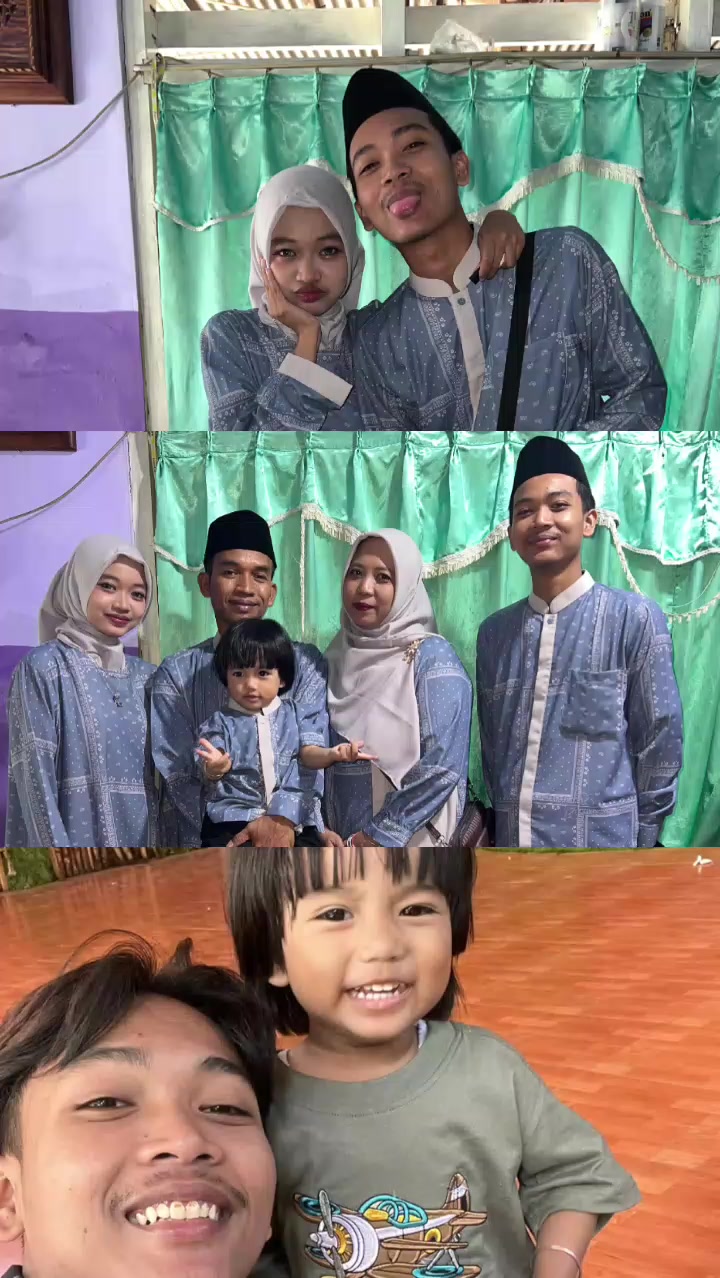 @Siti Kholifah