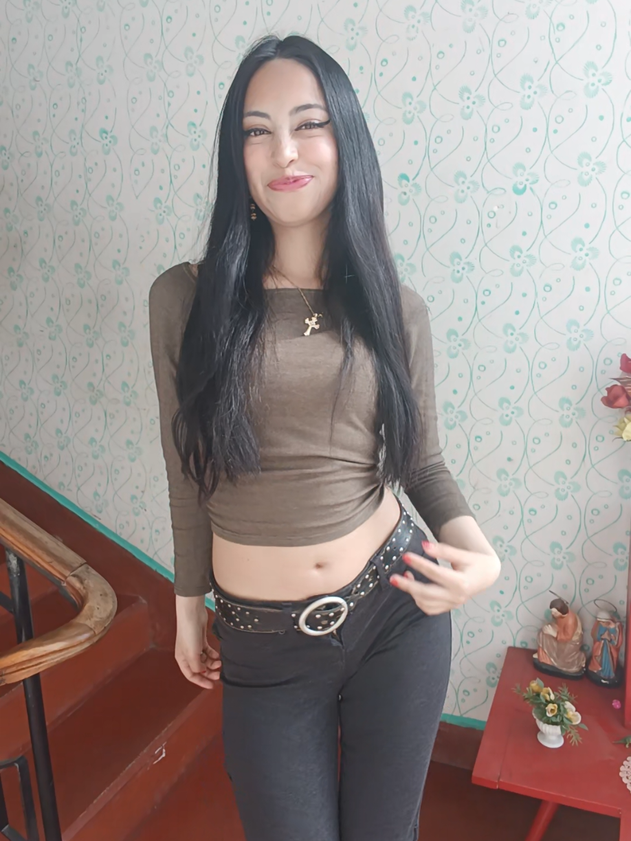 @🦝ROSSE NUÑEZ🦝