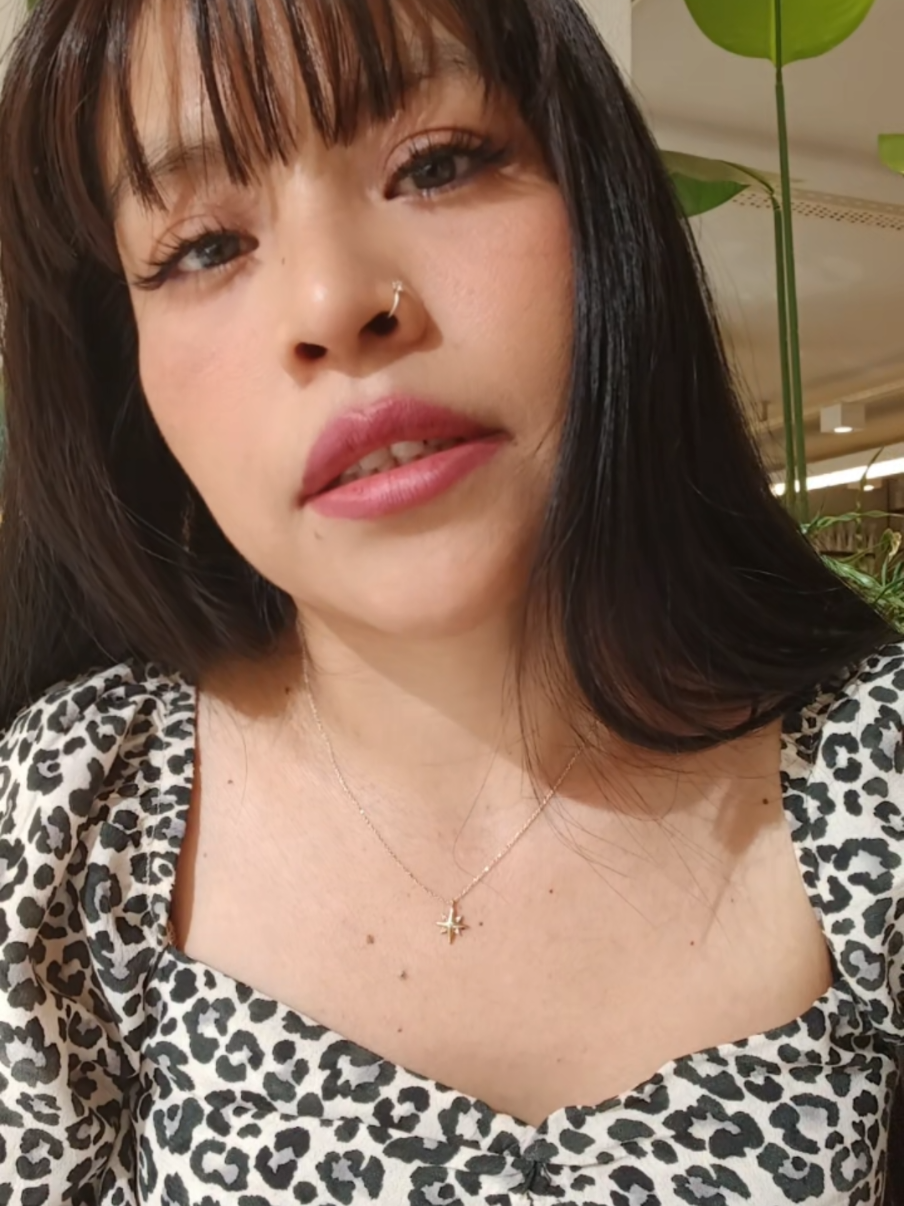 @𝙉𝙞𝙣𝙛𝙖  🦋⃤