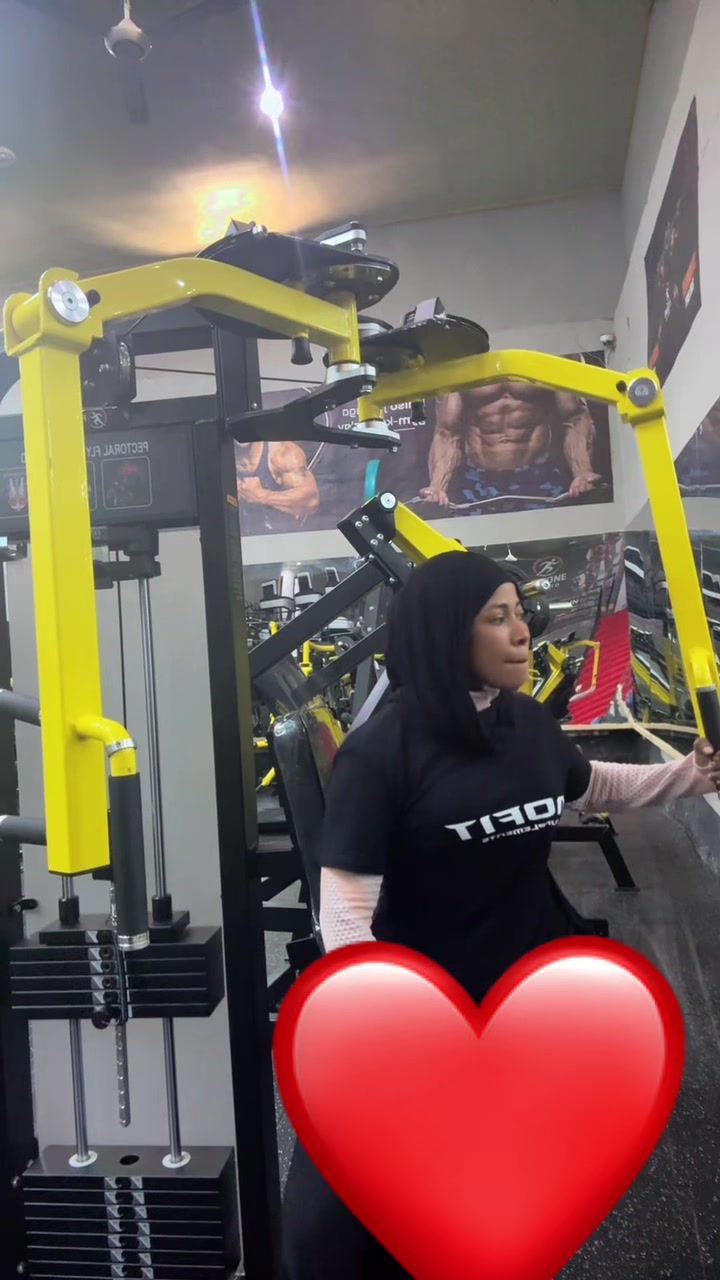 @coach Naadia🏋️
