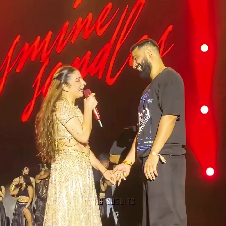 @Jasmine Sandlas