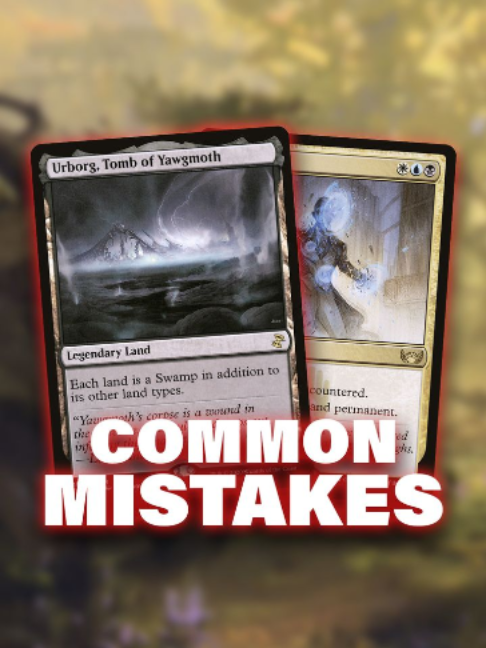 @MTGRecon