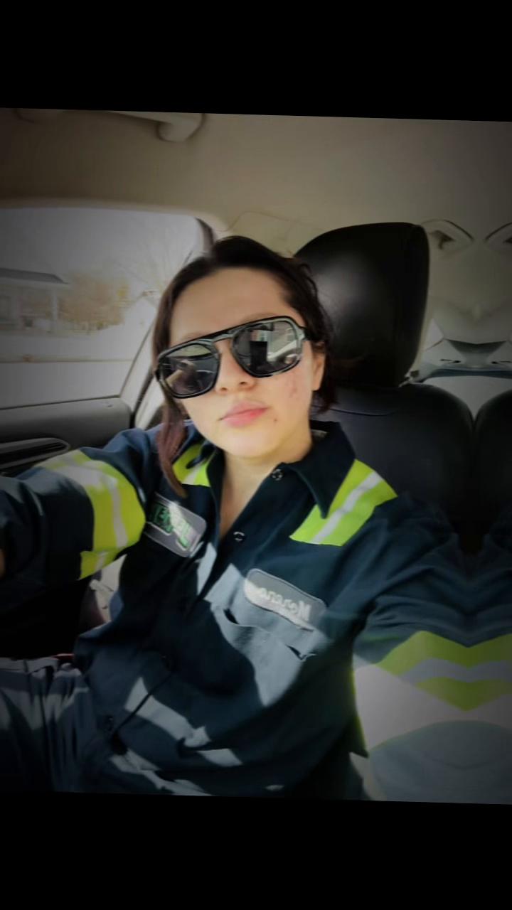 @La_guerita_liss๐ค