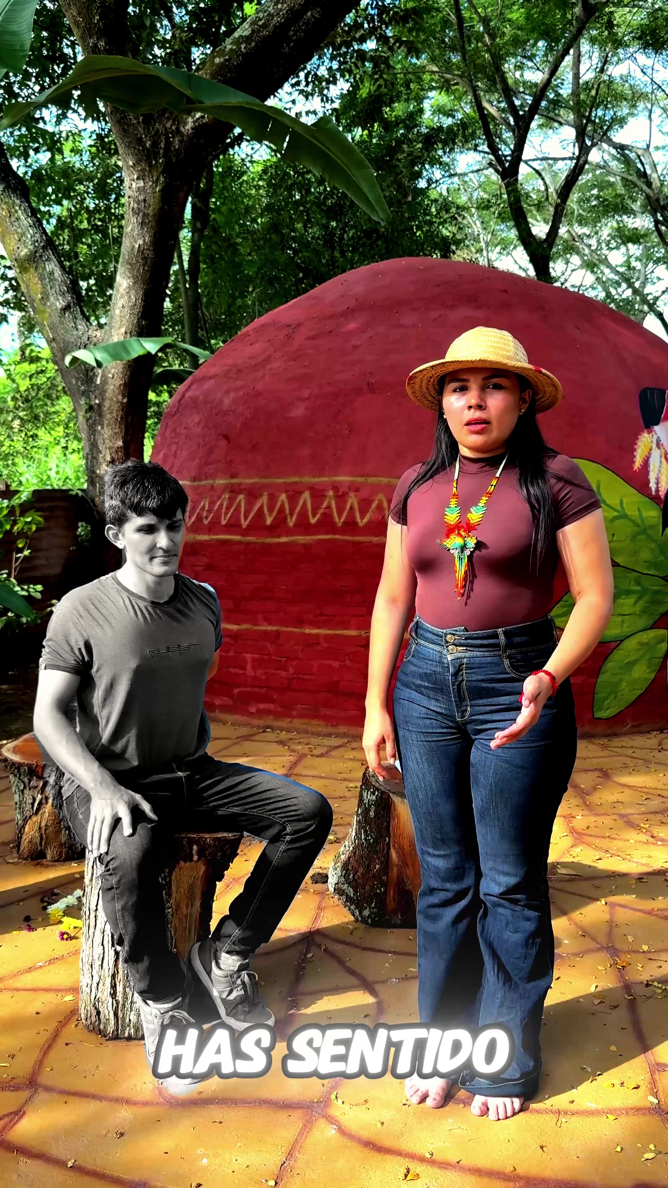@Pachamama Huila