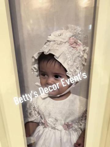 @Betty’s