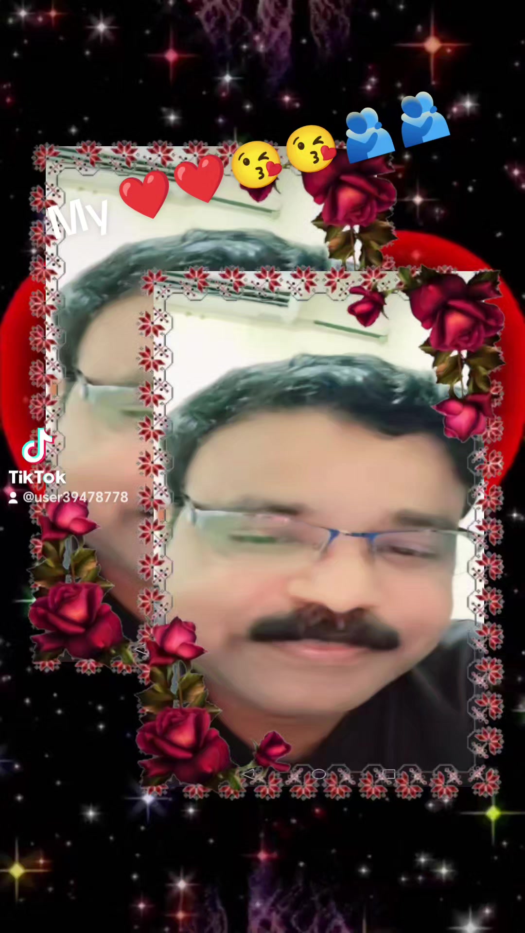 @❥┃≛⃝.𝐓𝐈𝐊𝐊𝐔💝😘&bull;