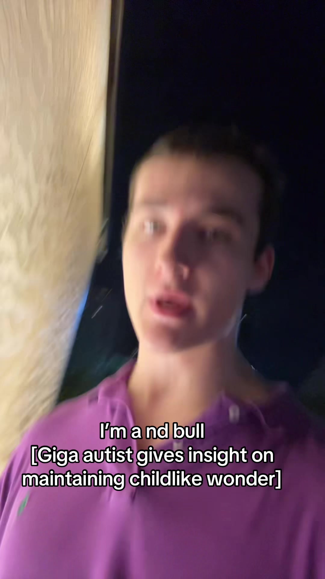 @Myles Xavier
