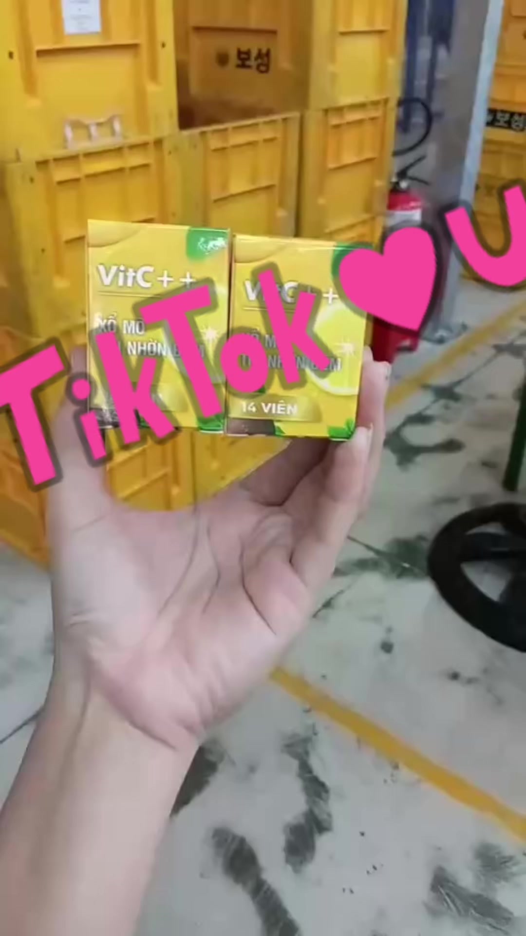 @Tạp Hoá Chin Chin