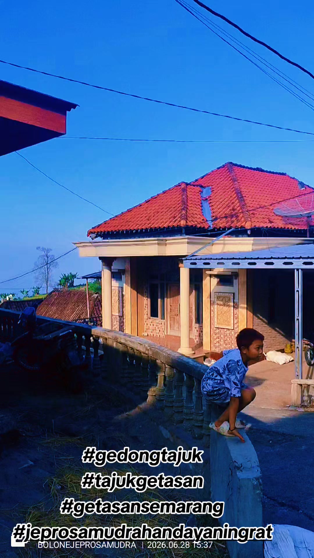 @JEPRO SAMUDRA