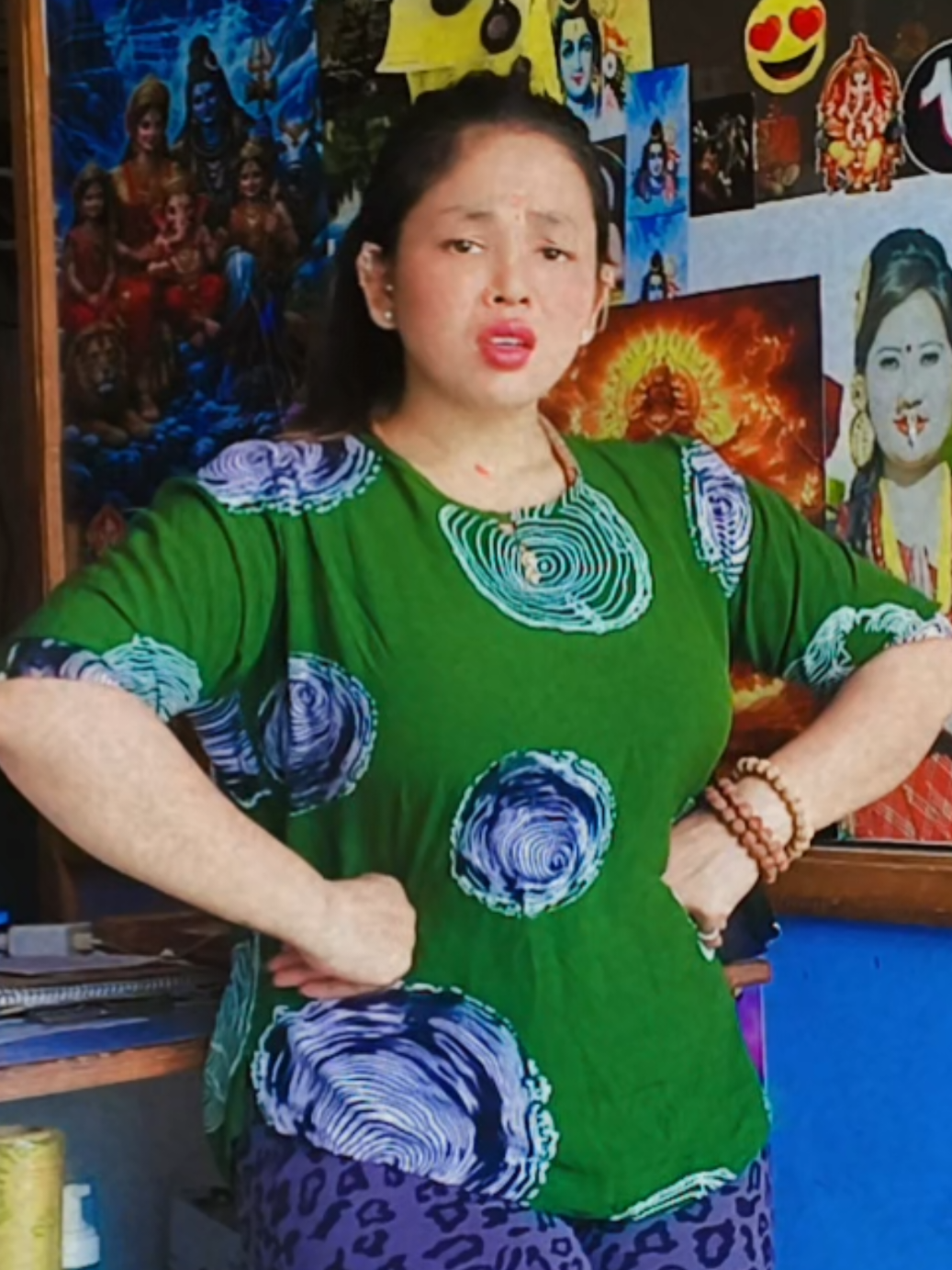 @Rupa Gautam🤗🔱🕉️🙏