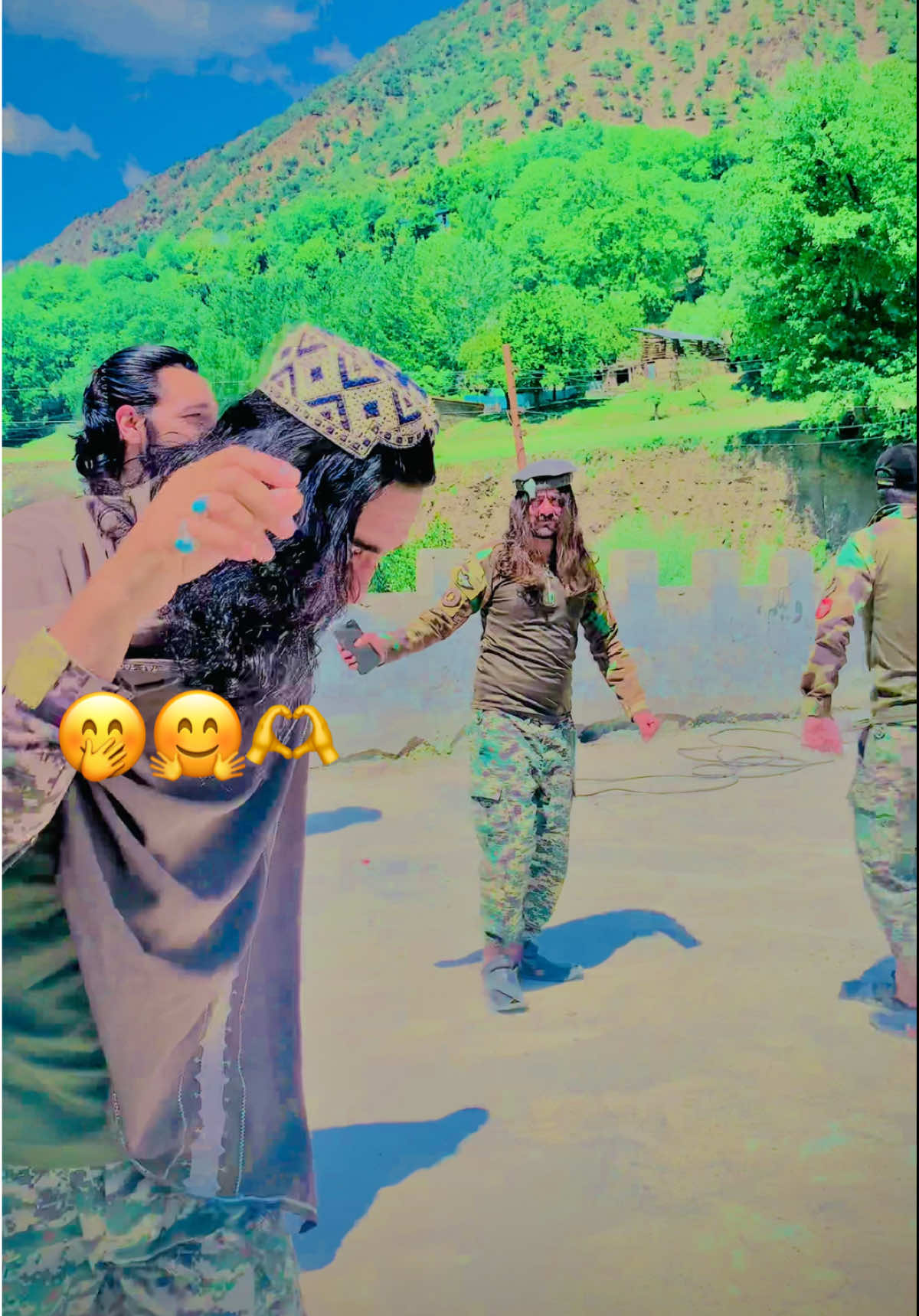 @👑 Kohistan king 👑