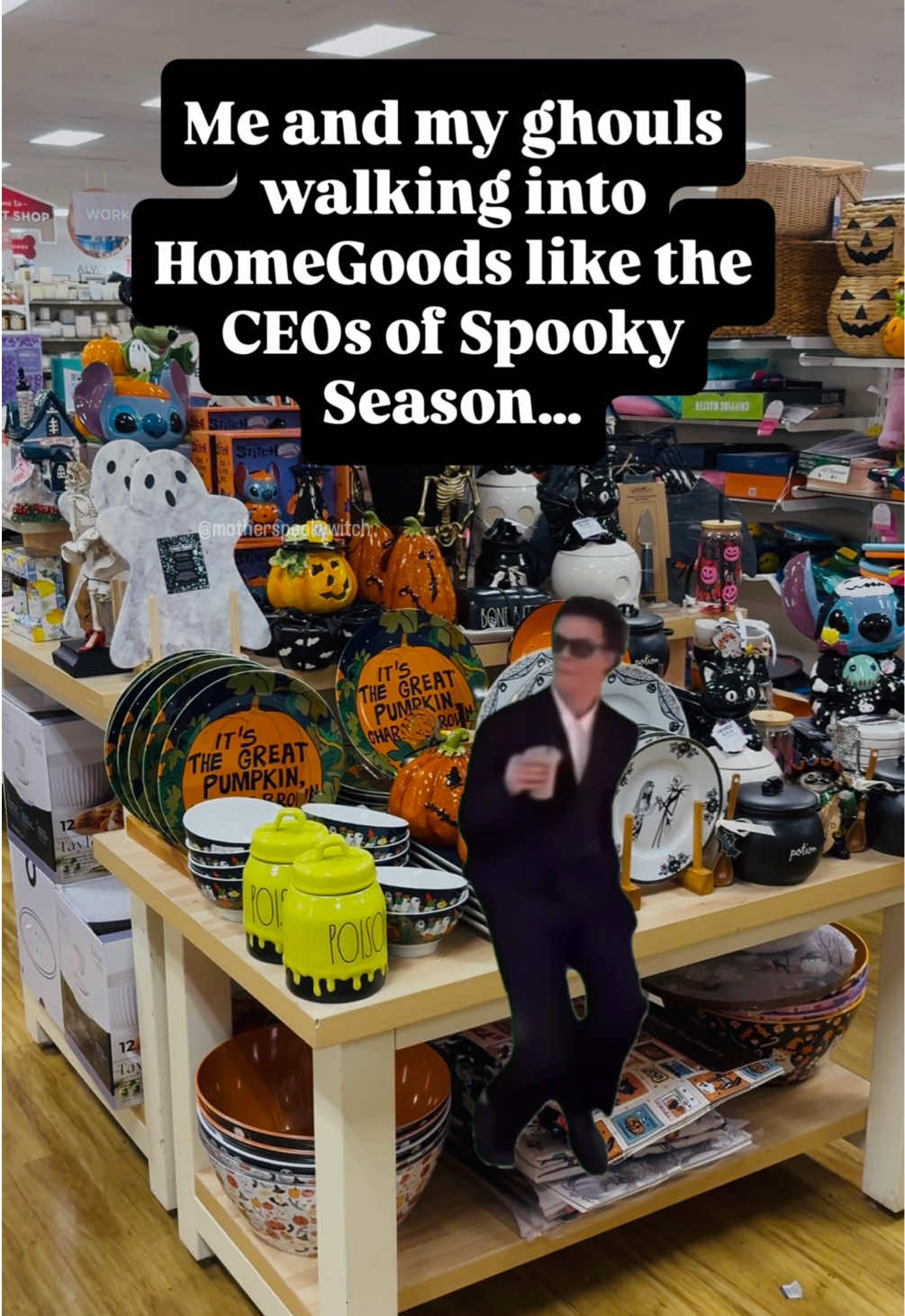 @MotherSpookyWitch