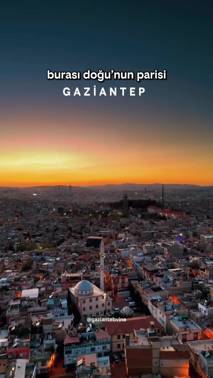 @gaziantepvine