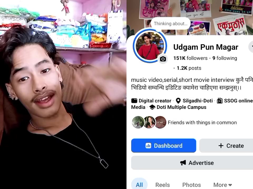 @KANXO मगर (शब्द) 📝✍️🎸🎙️