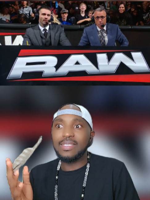 @DraQla Streams "WRESTLING"