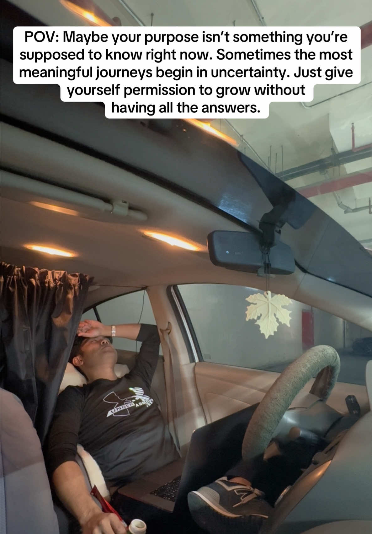 @Tito Michael