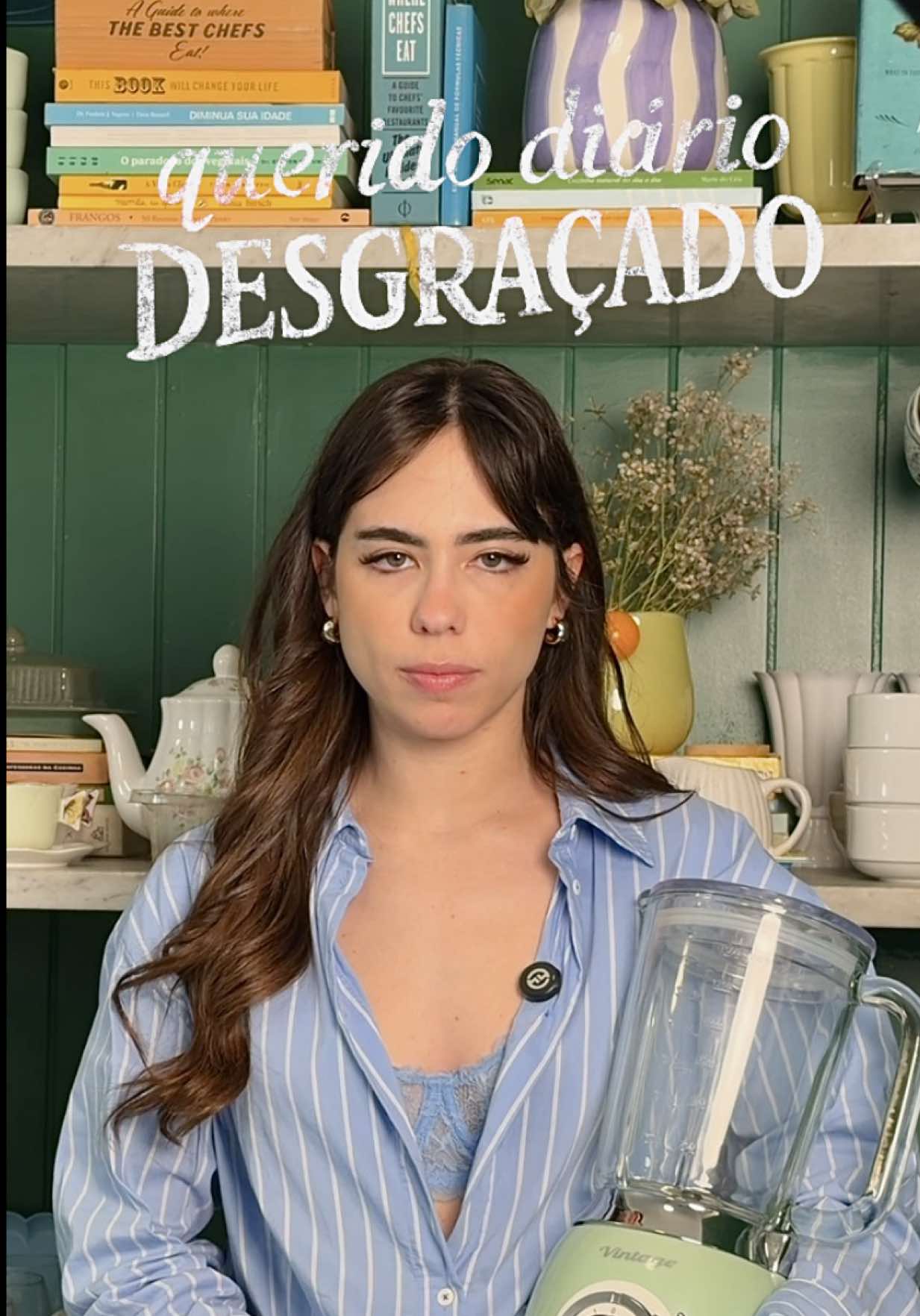 @Nina Baiocchi