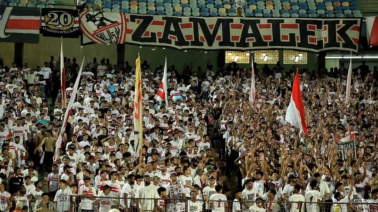 @Zamalek SC