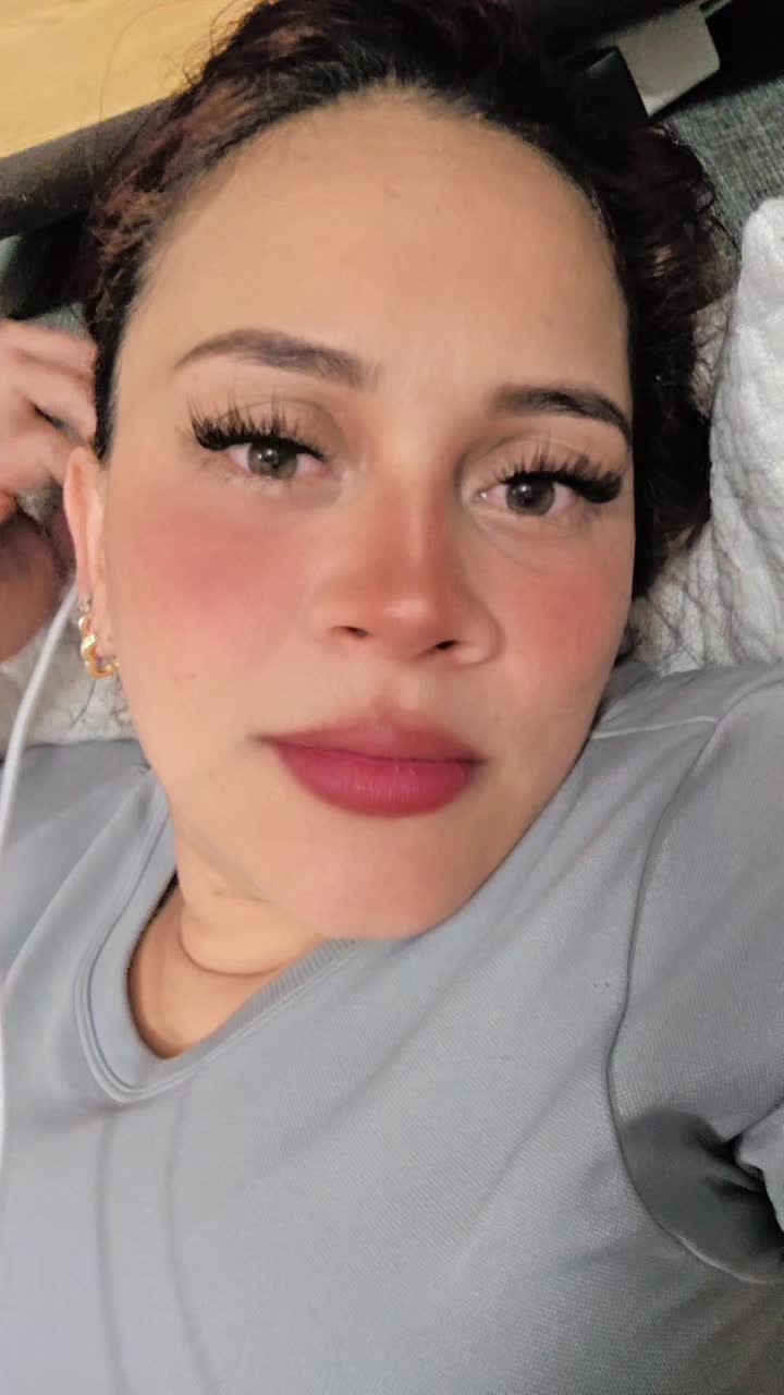 @Nena linda