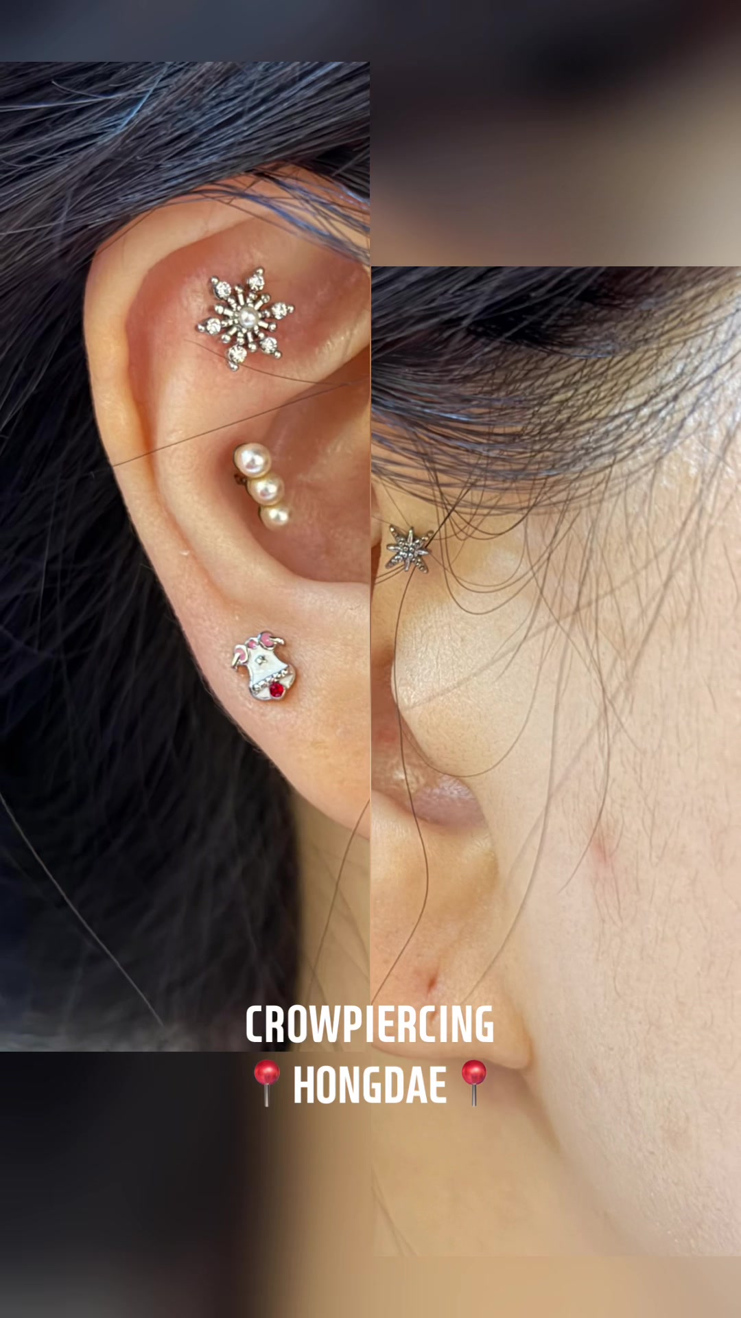 @HCP(HongdaeCrowPiercing✨)