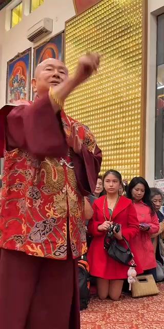 @一見真佛 MeetTrueBuddHa®