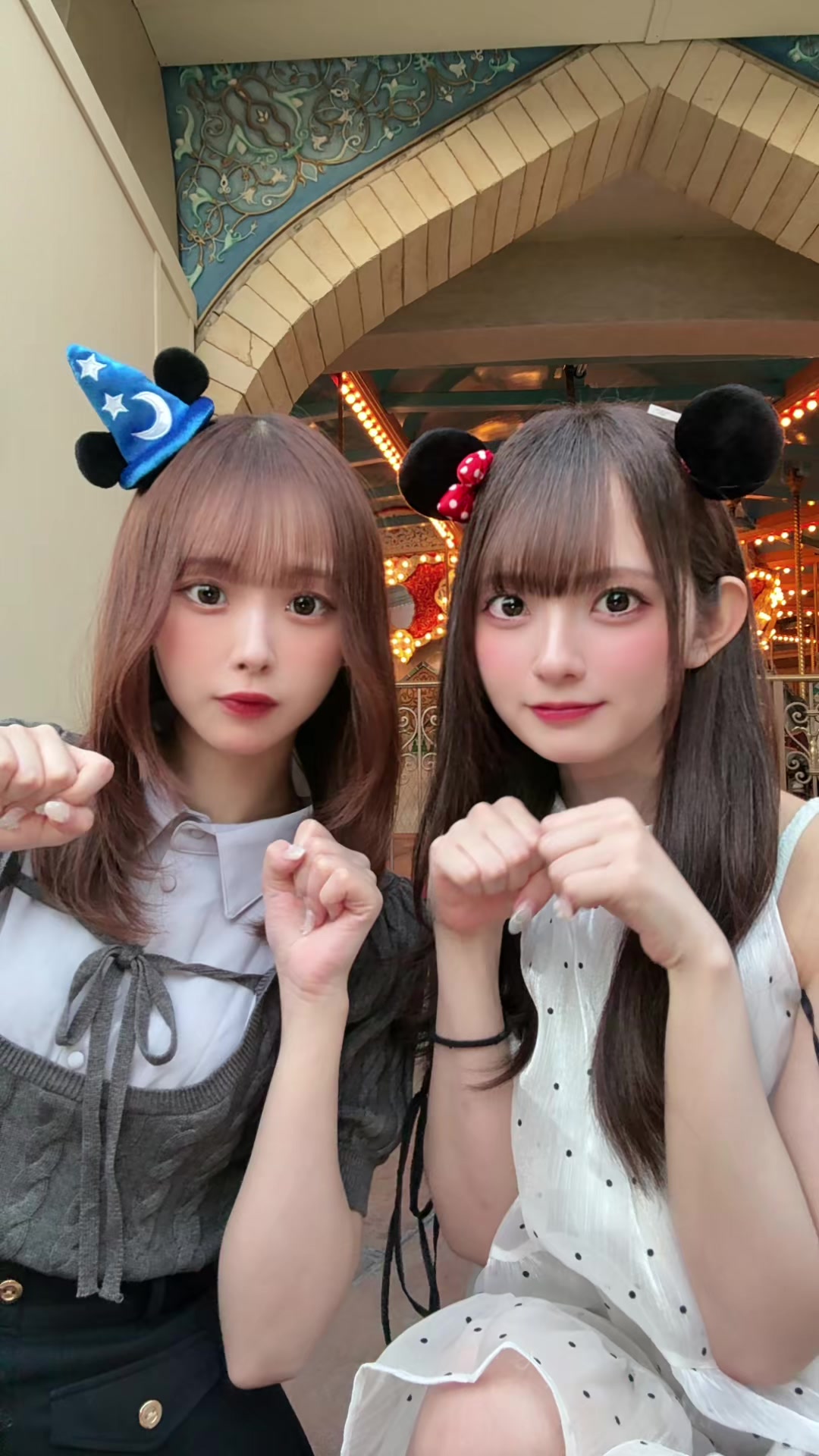 @水野舞菜🦥🤍