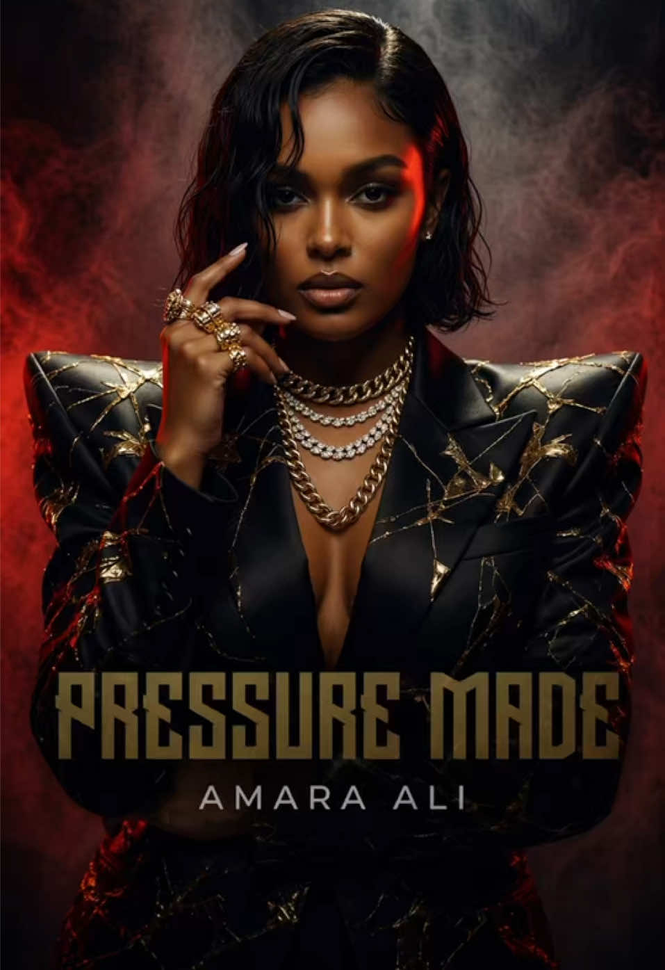 @Amara Ali