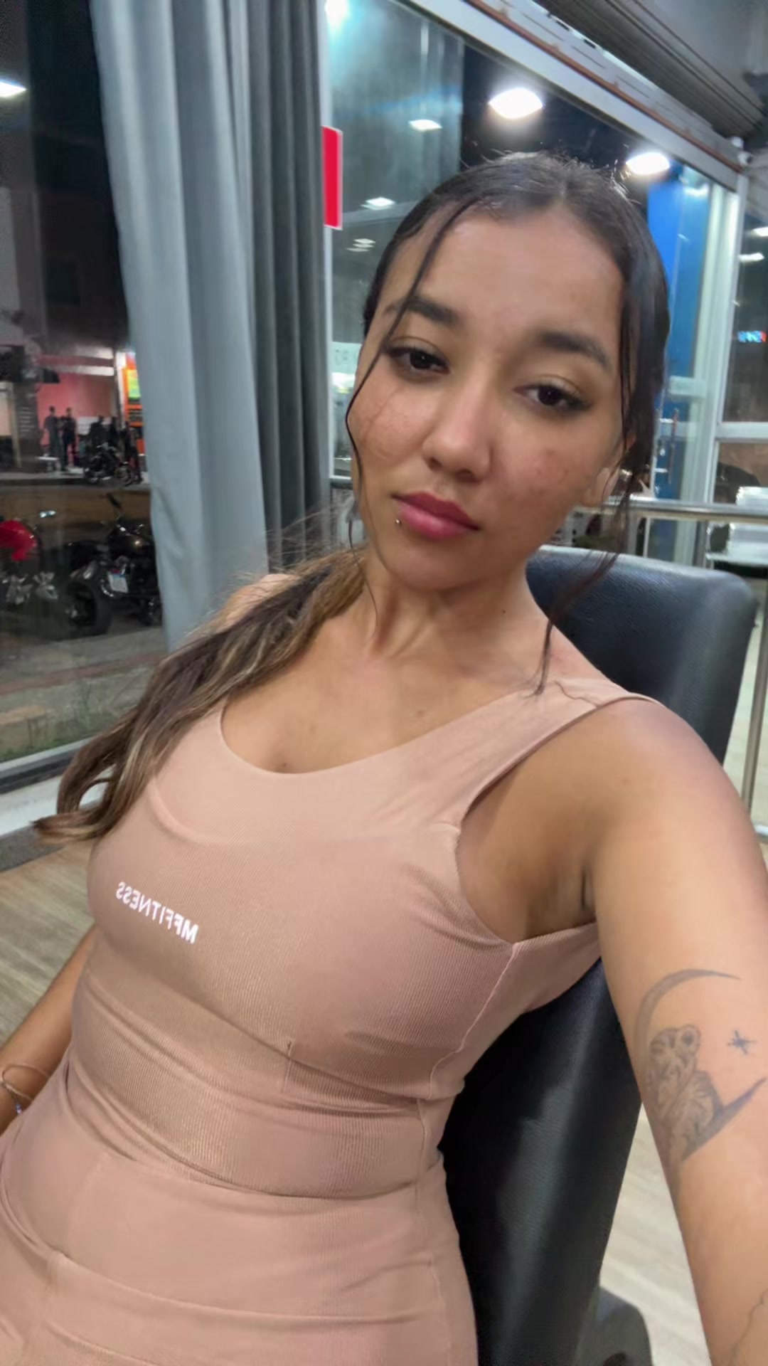 @Kamily Victoria