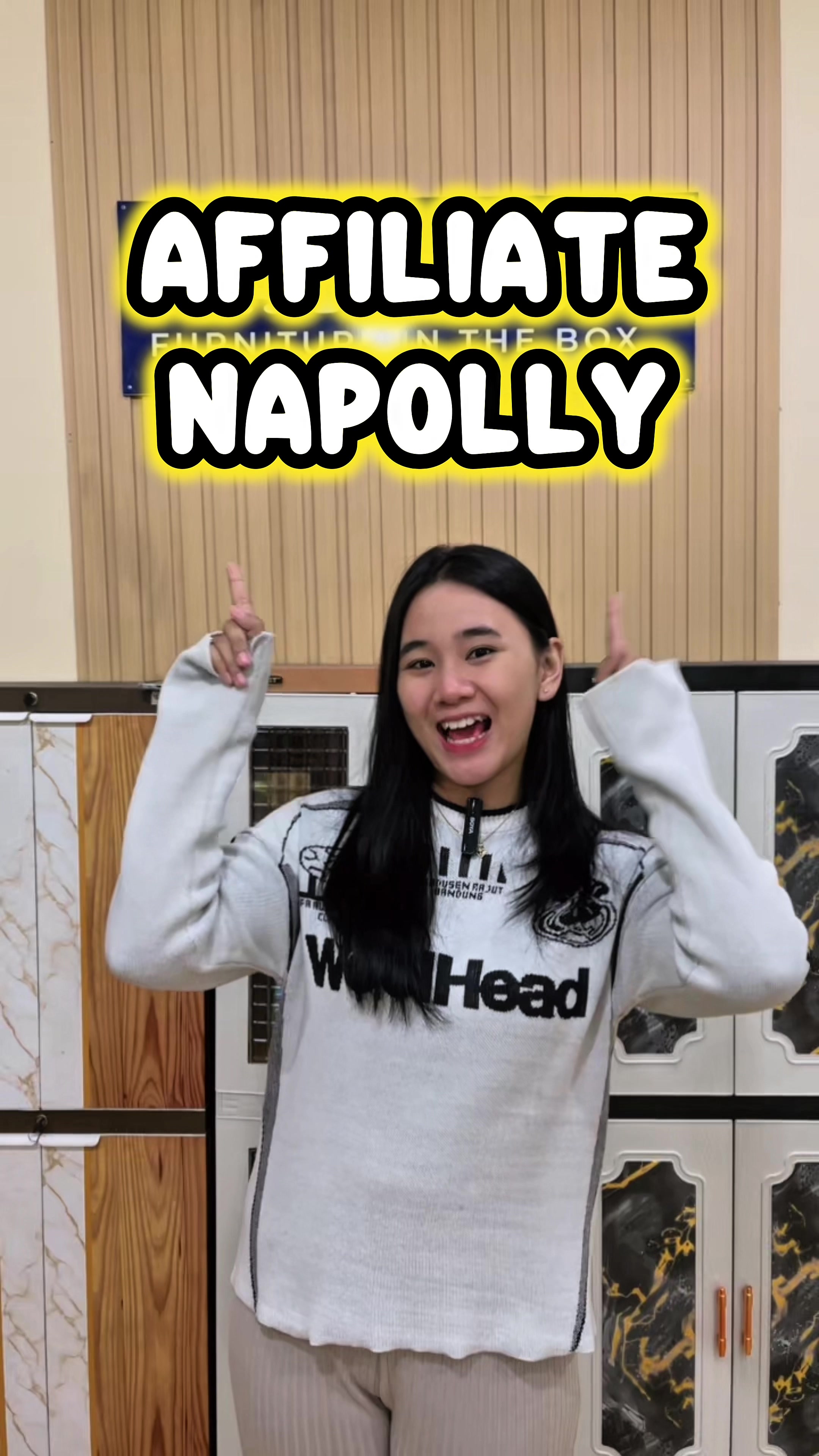 @Napolly Furniture Official
