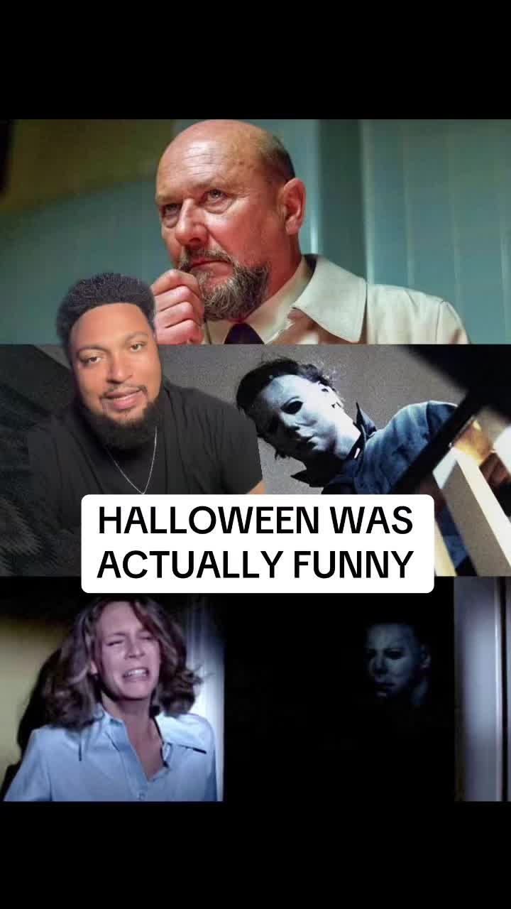 @I LIKE SCARY