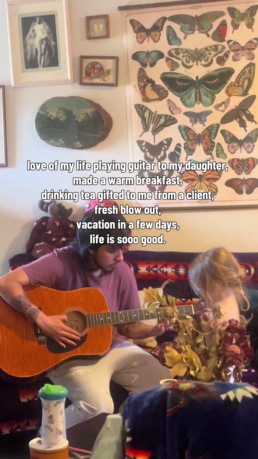 @Baby Baba Yaga