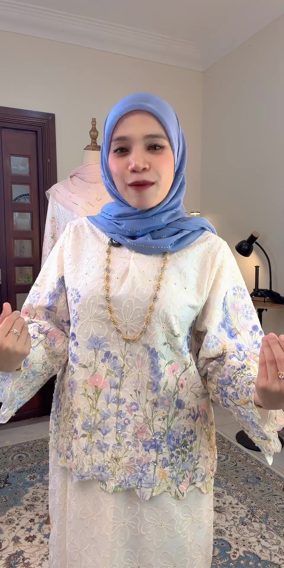 @LA MARYAM