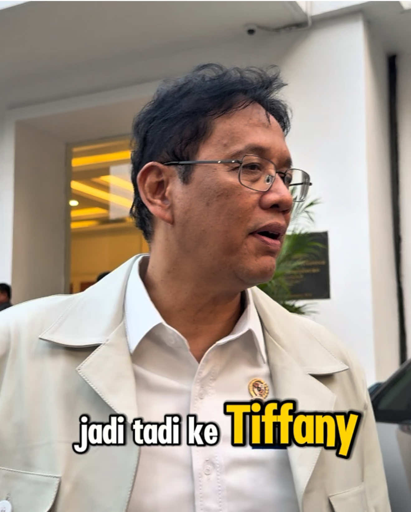 @Purbaya Yudhi Sadewa