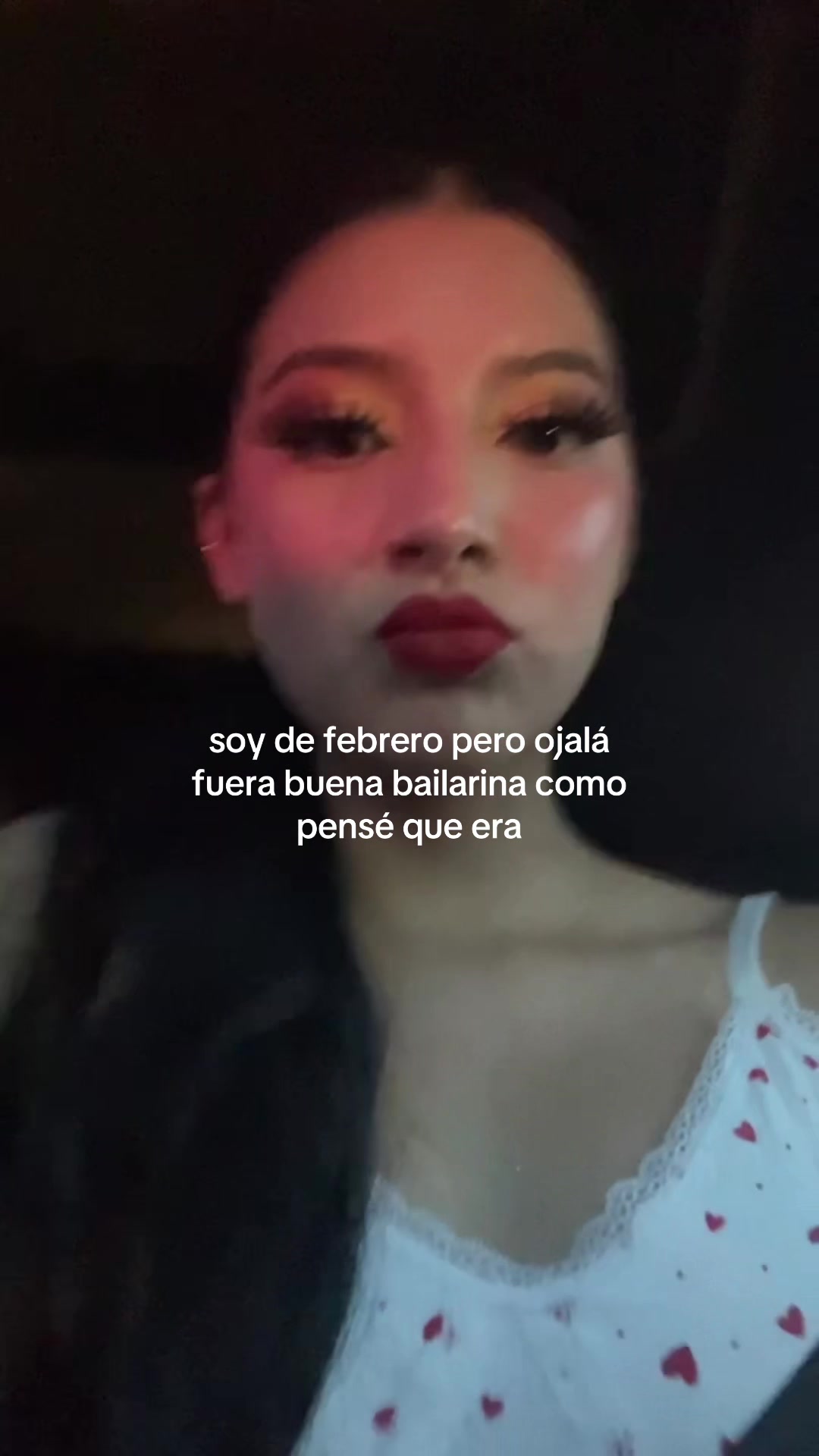 @Hannah Gamboa