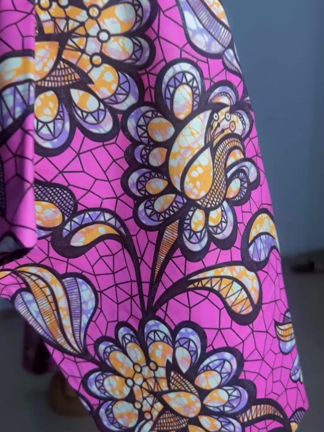 @Wura's Couture