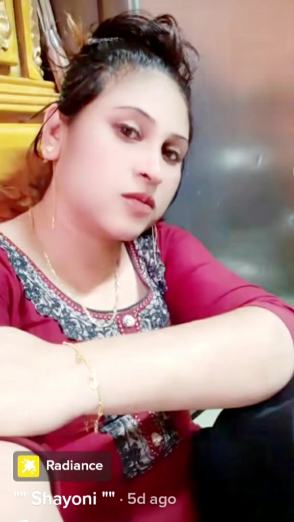 @"" Shayoni ""