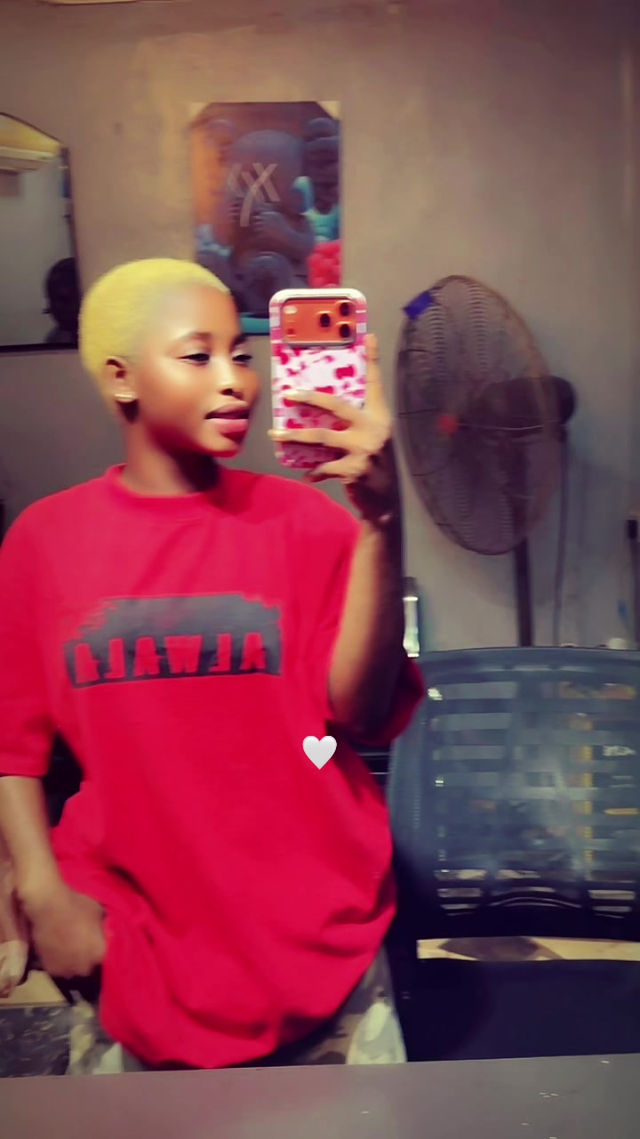 @💕Temidire of TikTok 💕