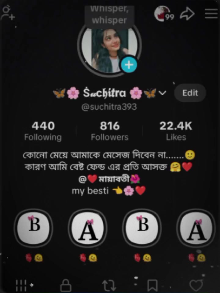 @🦋꧁࿇𝑆࿇꧂ 🦋