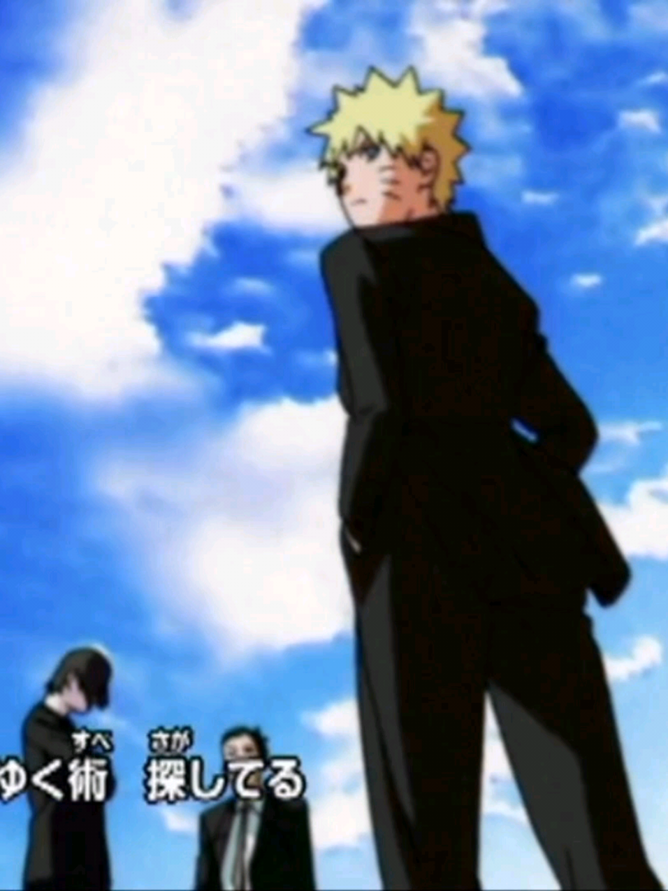 @Openings Anime