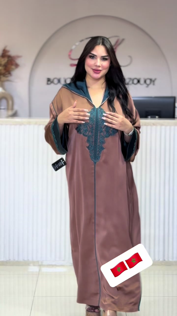 @Bouchra el marzouqy