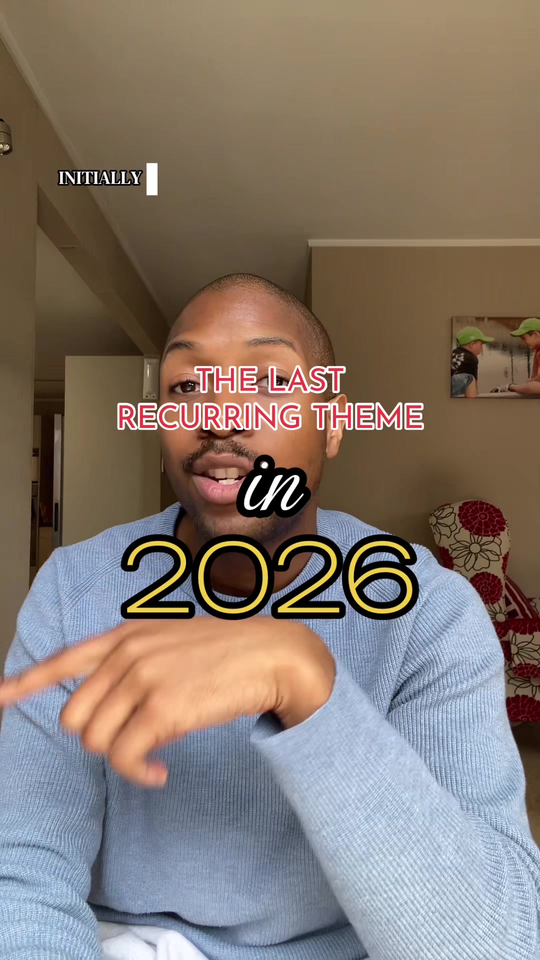 @Trenton Wayne Astrology™