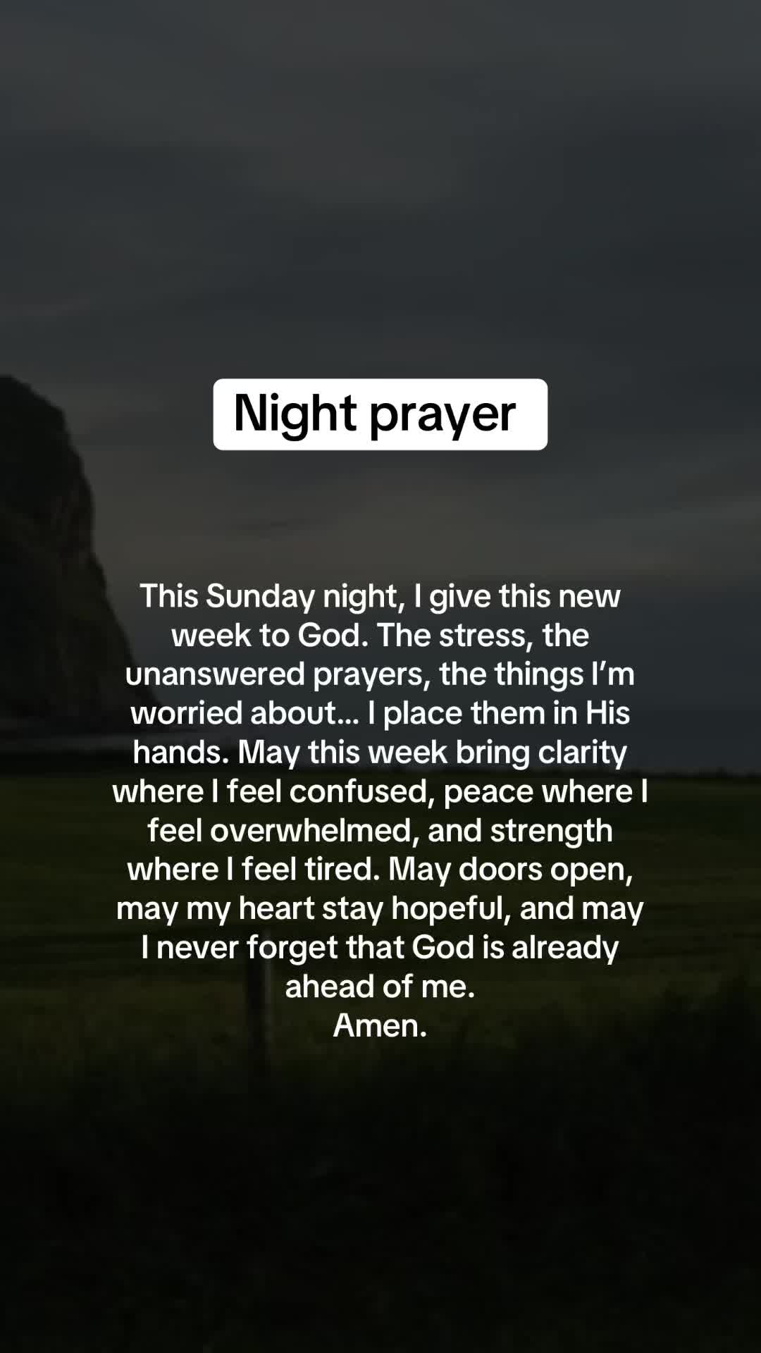 @Scripture sounds