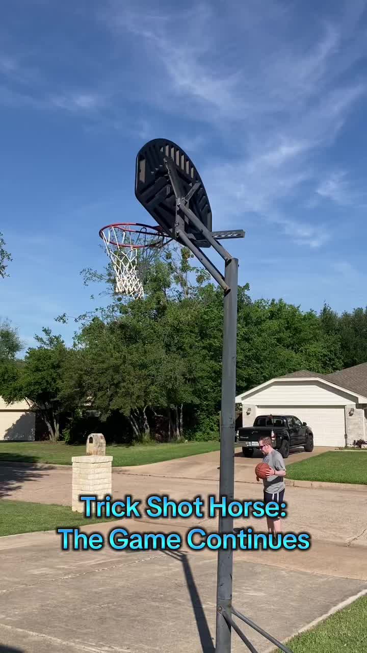 @m&m trick shots