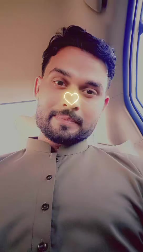 @Rao Aleem