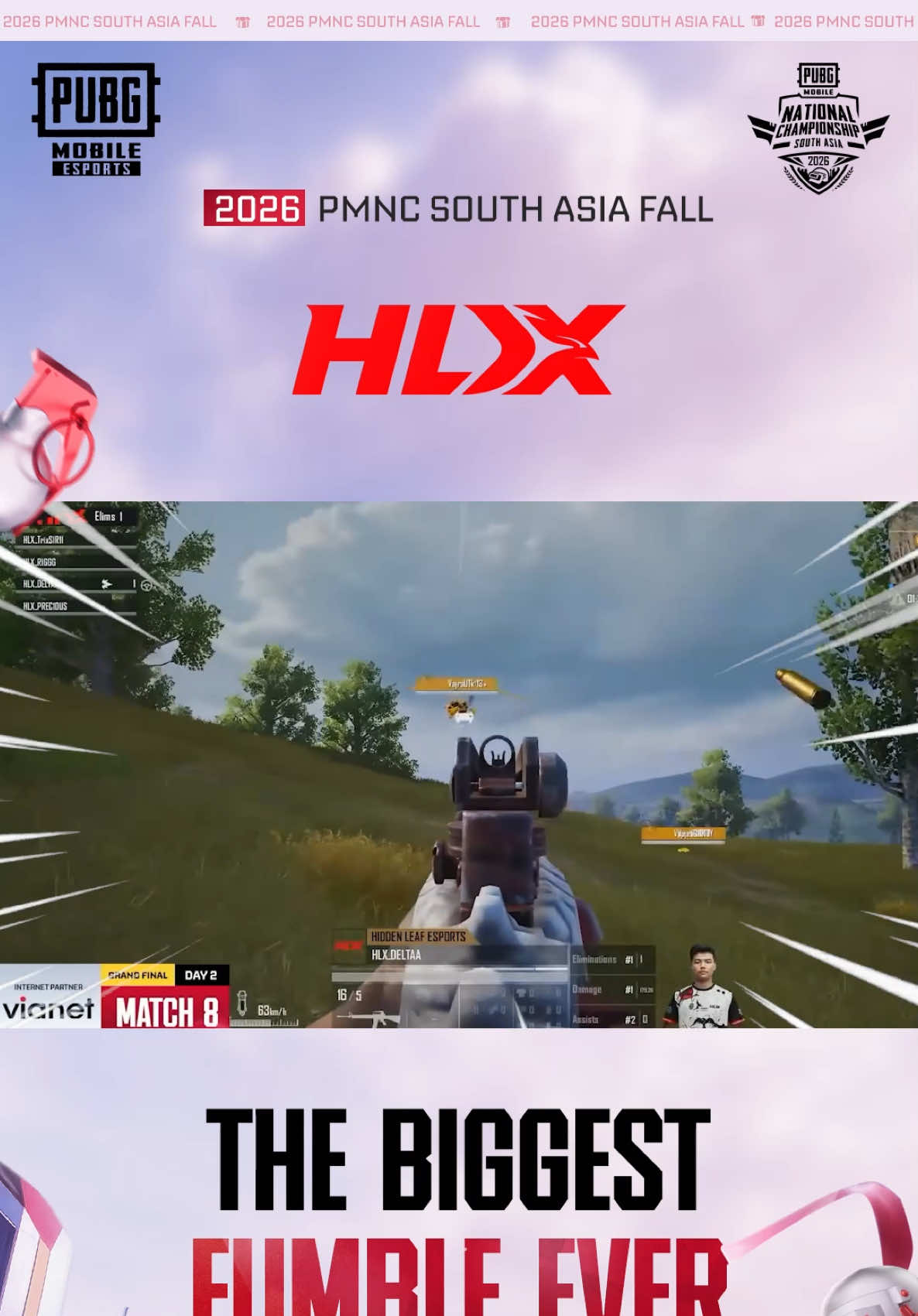 @PUBG MOBILE NEPAL