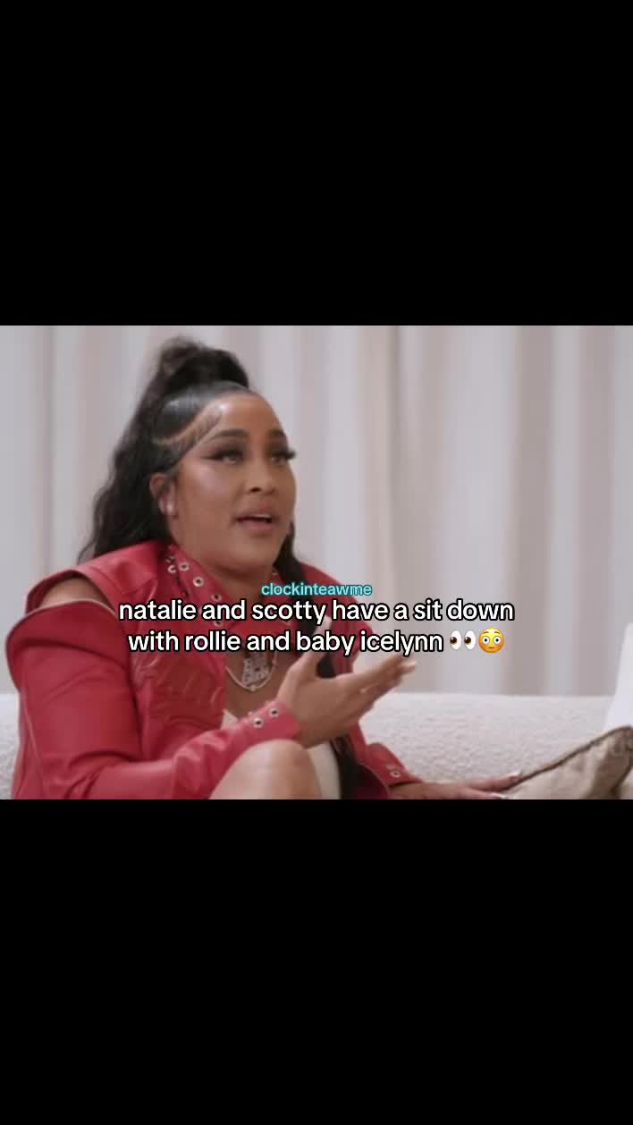 @Clock That Tea