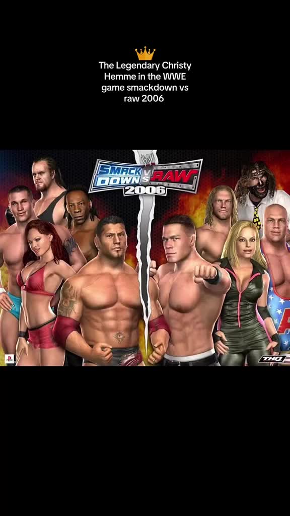 @Christy Hemme Fans